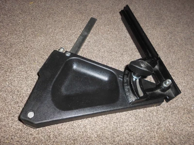 £50 • Buy Dewalt DE3496 Replacement Mitre Fence For Bench Mode Fits DW743 DW742 Flip Saw