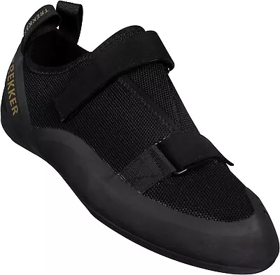 Trekker Core Rock Climbing Shoes Lightweight Breathable Dual-Strap 10 New In Box • $68.99