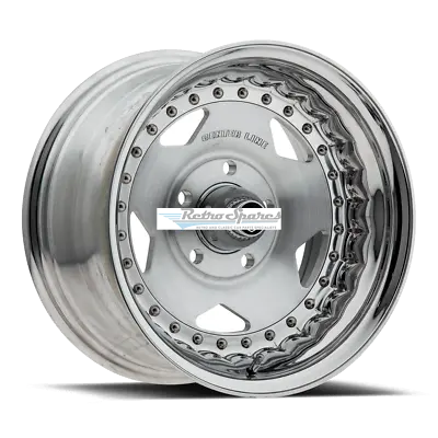 CENTER LINE CONVO PRO Size:15x8 PCD:5x114.3 ET:0 • $572