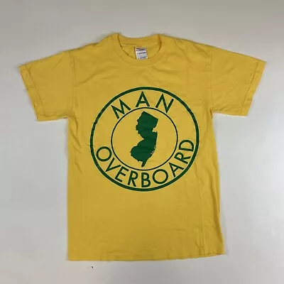 Vintage Man Overboard Shirt Size S • $30