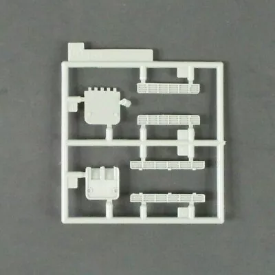 Dragon 1/35th Scale NVA T-34/85M Nam Serie Parts Tree H From Kit No. 3318 • $6.99