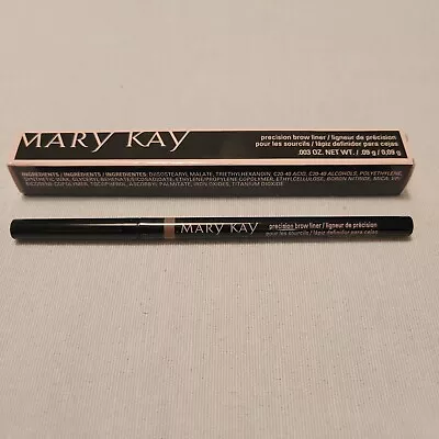 Mary Kay Precision Brow Liner -  BLONDE ~Free Shipping! • $25