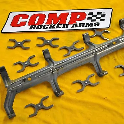 Comp Cams 31-1000 Ford Hydraulic Roller Retro-Fit Kit 302 5.0 347 351w • $76.99
