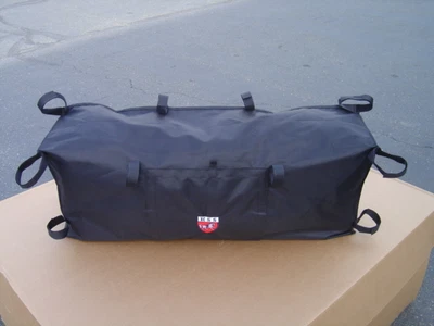 $50 • Buy Large Storage Bag For EZ Entry Pony/Cob/Full Horse Cart