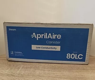 AprilAire 80 Replacement Steam Canister For AprilAire Model 800 System- Open Box • $75.95