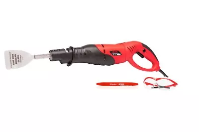 Equalizer Windshield Removal Kit Express StingRay 120V Auto Glass Cut Out Tool  • $479