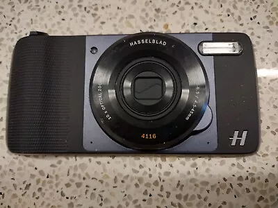 Hasselblad Zoom Camera Mods For Moto Z Droid Z Force Z Play Z Z2 Z3 Z4 • $46