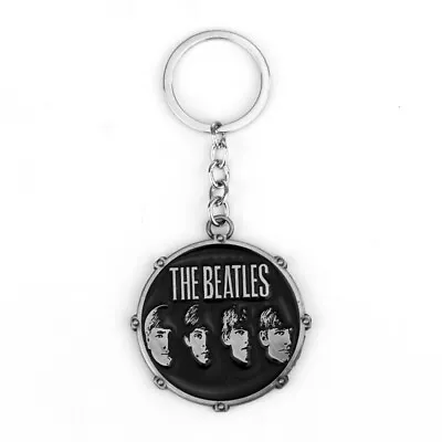 The Beatles Key Chain • $15.95