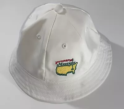 Masters Infant Bucket Hat Augusta National Golf 2024 Pga New • $56.95