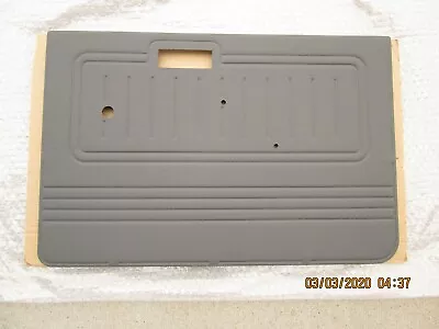 79-84 Toyota Land Cruiser Fj40 Front Passenger Side Interior Door Panel Trim New • $263.88