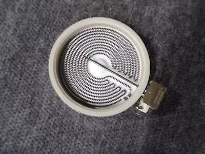 WP8523045 Whirlpool Kenmore Range Oven Heating Element 1500 Watt • $20