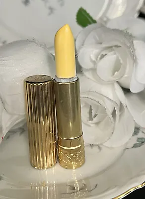 Vintage Collectible Dorothy Gray Moisture Lipstick Gold Metal Tube   New • $33.29