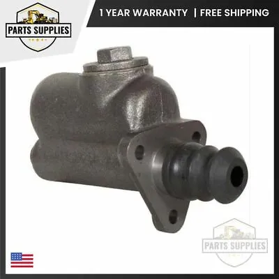 Forklift Master Cylinder 851820 CL851820 WGF1476 • $48.99