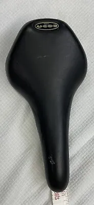 Cannondale CODA 700 Vintage 90s Mountain Bike Saddle Black • $22.99