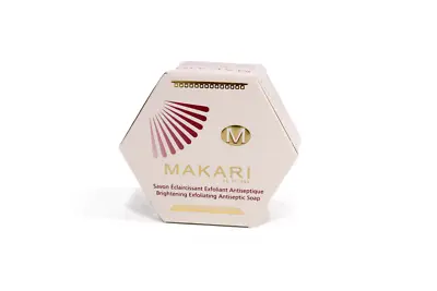 Makari Whitening Exfoliating Soap • $10.30