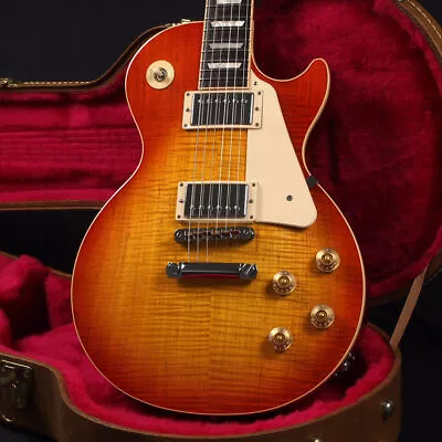 Gibson Les Paul Traditional 2016 HCS  Heritage Cherry Sunburst~ • $4226.97