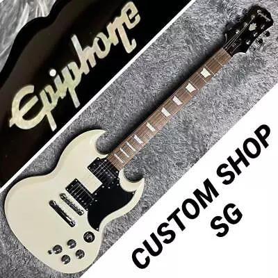 Epiphone Sg Custom Shop • $524.99
