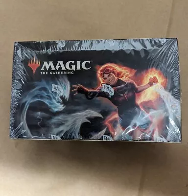 MTG: Magic The Gathering Core Set 2020 Booster Box (36 Packs)- Sealed English • £100