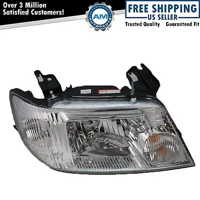 Headlight Headlamp Passenger Side Right RH NEW For 05-07 Mercury Mariner • $73.95