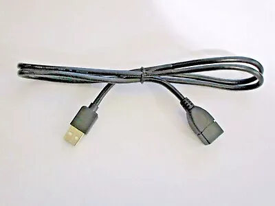 Original Kenwood Ddx9907xr Usb Extension Cable Oem New Oem Ex3 • $16.78