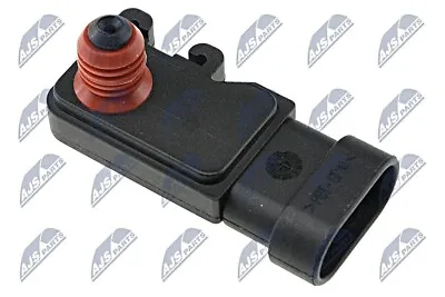 Boost Pressure Sensor For CADILLAC CHEVROLET DAEWOO FIAT HUMMER 94-15 1920CW • $11