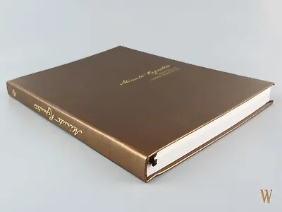 Patek Philippe Minute Repeater London Exhibition 2012 Illustrated Book • £390