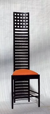 £3270 • Buy Rennie Mackintosh Hillhouse Chair. 