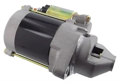 New Starter For Kubota T1560-40 GH420V 14HP Gas 12498-63010 • $49.99