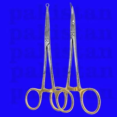 Sutureless Vasectomy Surgery Set Surgical Instruments • $44