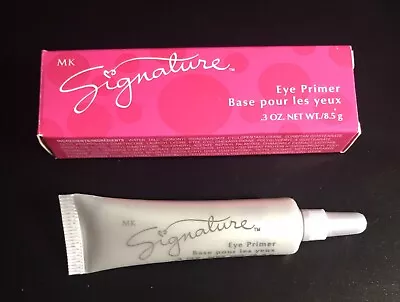 New In Box Mary Kay Signature Eye Primer ~ Full Size ~ Fast Ship • $24.95