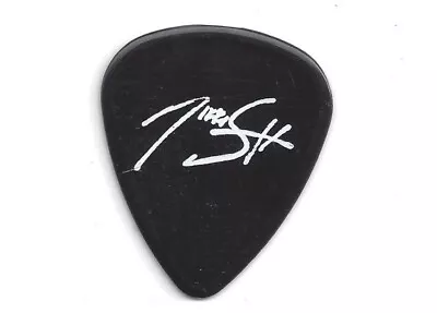 MOTLEY CRUE GUITAR PICK Maximum Rock Nikki Sixx Signature 2000 Concert Tour  • $89.99