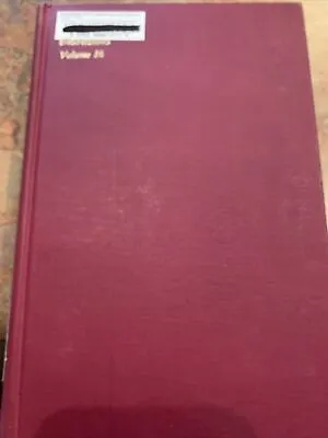 Methods Of Matrix Algebra Marshal C. Pease III 1965 Hardcover Academic Press • $50