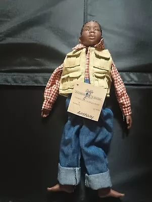 Vintage Daddy Longlegs Doll Anthony • $50