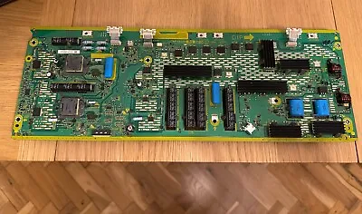 TNPA5335 BG Board For Panasonic GT30 50 Inch Plasma • £50