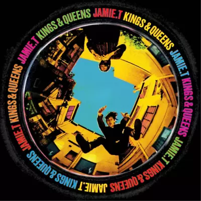 £28.07 • Buy Jamie T Kings & Queens (Vinyl) Excluding Japan