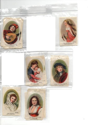 £0.99 • Buy BDV Cigarettes -  Pick & Mix Selection Of Old Masterpieces As Silks