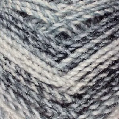 James C Brett  Marble Chunky Knitting Wool / Yarn 200g - MC65 • £8.99