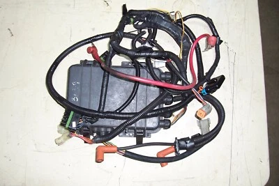 $325 • Buy Polaris OEM CDI Igniter Complete Electrical Box E Box 2004 Freedom 700