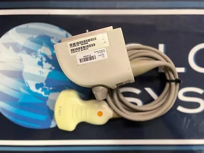 Siemens CH5-2 Ultrasound Probe - Fully Functional • $944.99