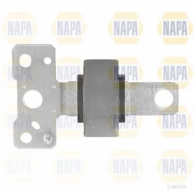 NAPA Rear Left Trailing Arm Bush For Ford S-Max TDCi 140 2.0 May 2006-May 2014 • £37.90