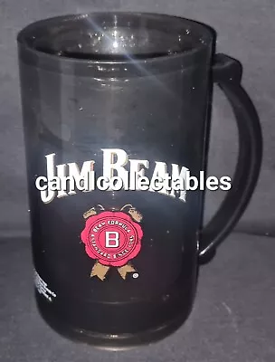 Collectable Jim Beam Ezy Freeze Plastic Spirit Mug In Great Condition • $30