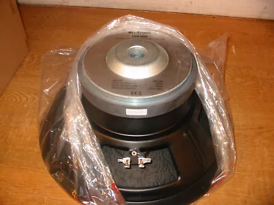 Citronic 12  400 Watt Speaker 16 Ohms Impedance 2 Of 2 • £32.50