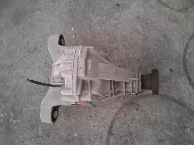 Porsche Cayenne Differential Centre Rear 9pa 02/07-05/10 07 08 09 10 • $550