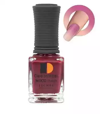 LeChat Mood Changing Nail Polish DWML17 Cherry Blossom 0.5oz • $6.39