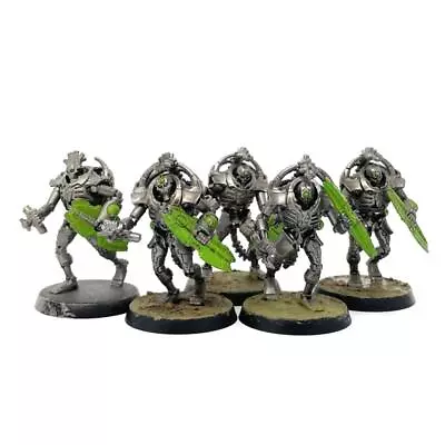 (6048) Triarch Praetorians Squad Necrons Warhammer 40k • £20