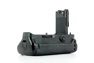 Canon BG-E11 Battery Grip EOS 5D III 5Ds 5Ds R • £60.34