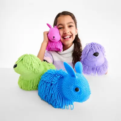 $11.45 • Buy Kids Sensory Toybox Jiggly Animal Hand Fidget Toy Squishy Autism ADHD Colourful
