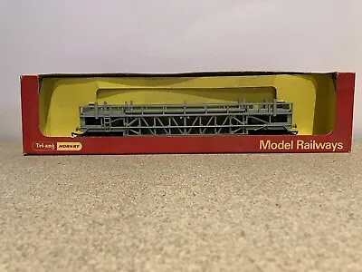 Tri-ang Hornby R642 Car Transporter. No Cars.  Boxed • £13