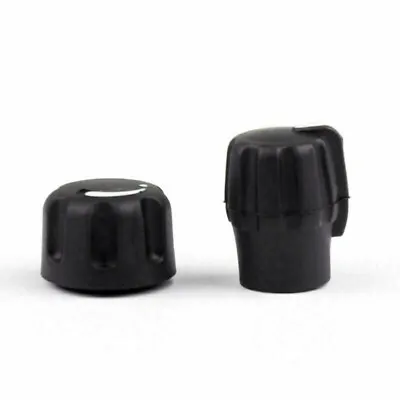 1Set Volume Control Knob + Channel Knob Cap Fit For Motorola XPR6300 XPR6500 • $7.99