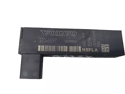 ✅ Volvo XC90 Keyless Entry Antenna Module 31346697 2016-2020 OEM • $26.97